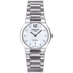 Certina C012.209.11.116.00