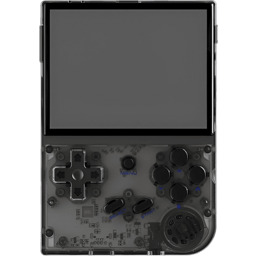 Konsola ANBERNIC RG35XX Retro Czarny