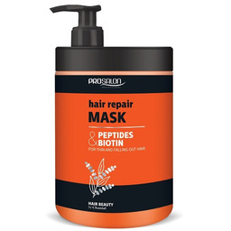 Chantal Profesional Prosalon Hair Repair Mask maska naprawcza