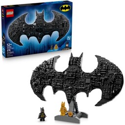 LEGO Super Heroes 76330 Logo Batmana