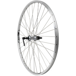 Zestaw kół 28" Accent Crossracer Shimano Acera T3000