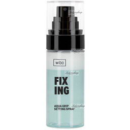 WIBO - Fixing Aqua Grip Setting Spray -