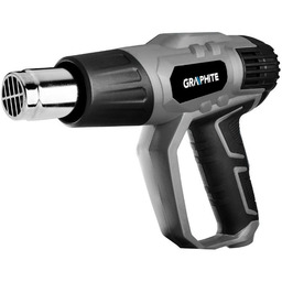 GRAPHITE 59G526 Opalarka Napięcie: 230V, Osiągi: 2000W,