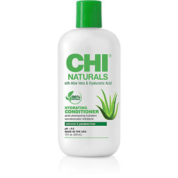 CHI Naturals Hydrating Nawilżająca odżywka do włosów 340