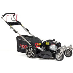 Kosiarka spalinowa NAX NAX2000S z napędem, 46 cm,