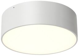 DISC lampa sufitowa plafon S 1 x moduł