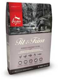 ORIJEN Fit & Trim Cat 5,4kg