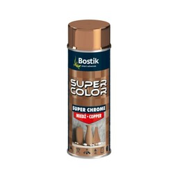 BOSTIK Lakier Super Color Super Chrome 400 ml