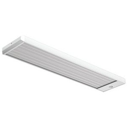 Promiennik dwupanelowy EZ217 nr 11068