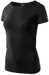 Koszulka Hi-tec lady puro W 92800275198 (kolor Czarny,