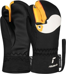 Reusch Peggy R-TEX  XT Lobster ciepłe, wodoodporne,