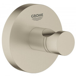 GROHE 40364EN1 Essentials haczyk na płaszcz kąpielowy