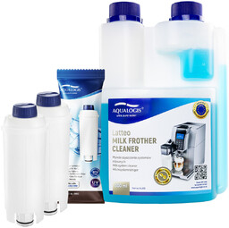 Zestaw Delonghi - AL-S002 2szt, Latteo 500ml