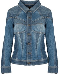 Diesel Kurtka Jeansowa