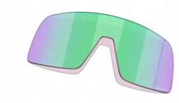 Szyba Oakley Prizm Road Jade do okularów -