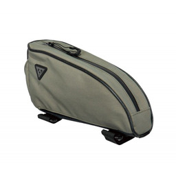 Sakwa na ramę TOPEAK LOADER TOPLOADER GREEN 075L
