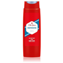 Old Spice Whitewater żel pod prysznic 250ml
