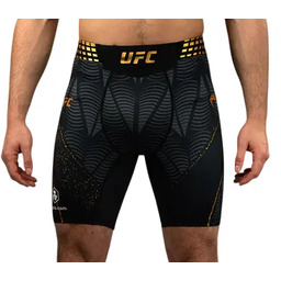 UFC Zenith By Venum Vale Tudo Shorts Spodenki