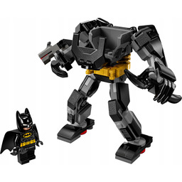 Klocki Lego Heroes 76270 DC Batman Mechaniczna Zbroja