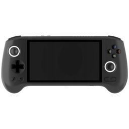 Konsola przenośna ANBERNIC RG556 Retro Czarny