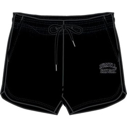 RUSSELL ATHLETIC Rosa-Spodenki - Szorty - Bermudy -