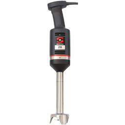 Mikser blender ręczny z ramieniem miksującym rozdrabniającym XM