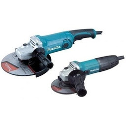 Makita Zestaw combo szlifierki GA9050 + GA5030R