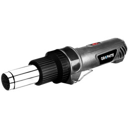 GRAPHITE 59G523 Opalarka Napięcie: 230V, Osiągi: 2000W,