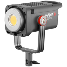 Jinbei JL-160Bi lampa LED video (z reflektorem EF