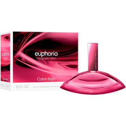 Calvin Klein euphoria magnetic elixir Parfum Intense 100