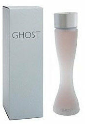 Ghost Ghost, Woda toaletowa 50ml - Tester, Tester