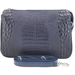 Listonoszka wężowa BARBERINI''S granatowa 604/1-4