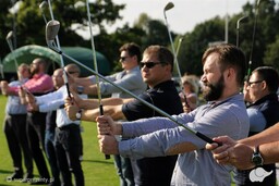 Strzelnica golfowa Driving Range