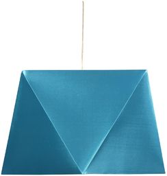 Candellux HEXAGEN 31-03621 lampa wisząca geometryczny kształt abażura