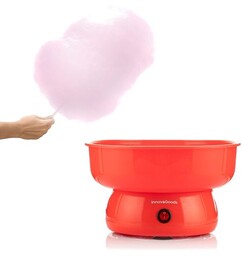 Maszyna Do Waty Cukrowej Cantty 450W