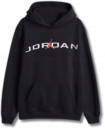 Air Jordan Essentials Fleece Hoodie (Hq4643-010) L