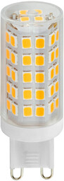 Tk Lighting Żarówka sztyft 3132 G9 LED 4000K