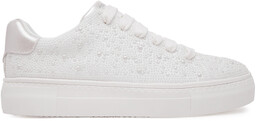 Sneakersy Tamaris 1-23780-44 Biały