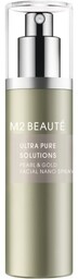M2 Beauté Facial Care spray z efektem rozjaśniającym