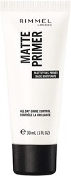 Rimmel Lasting Matte Matująca Baza pod Podkład, Naturalny,