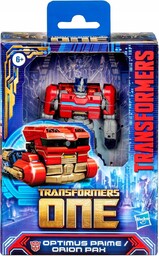 Transformers Optimus Prime Autobot Deceptikon Figurka Dla Dzieci
