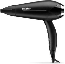 Babyliss D572DE czarny
