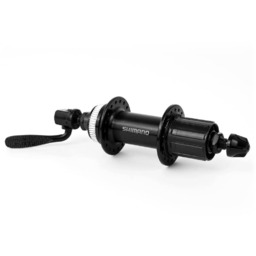 Shimano Piasta tył Tourney FH-TY505 7 rz.36H, CenterLock,