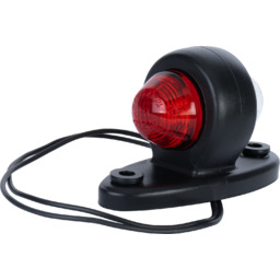 Lampa obrysowa HORPOL LD 465 LED uniwersalna