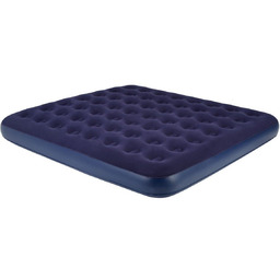 VS, Materac flokowany JL020256-5N, 203x183x22cm