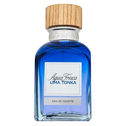 Adolfo Dominguez Agua Fresca Lima Tonka woda toaletowa