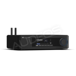 aune audio N5 EVO streamer/odtwarzacz sieciowy