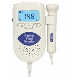 Jumper, Detektor tętna płodu JPD-100S6