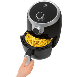 Frytkownica Beztłuszczowa Clat