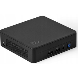 Asus Intel NUC13ANKI3 i3-1315U Slim